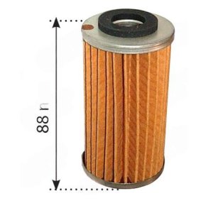 Hydraulikfilter 168 188 Small Multi Power