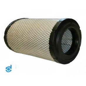 Luftfilter Ydre McCormick CX110 MC105 MC110 MC115 MC120 MC130 MC135