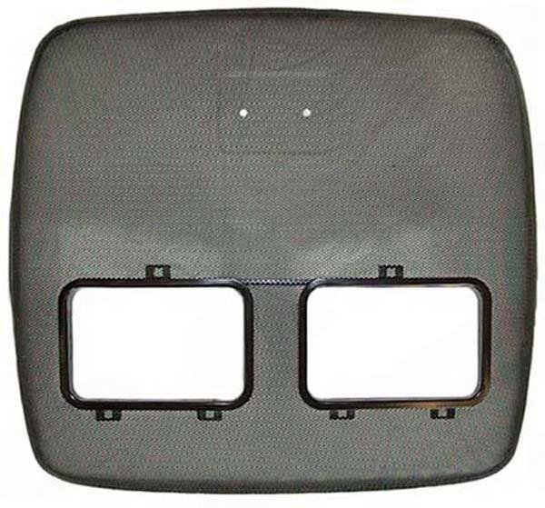 Grill 4200 4300 6200 Front