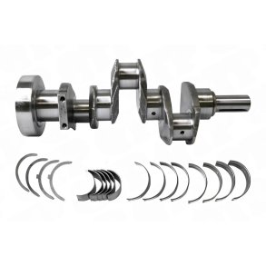 Krumtap 135 240 L�besegment m/ Lejer