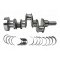 Krumtap 135 240 L�besegment m/ Lejer