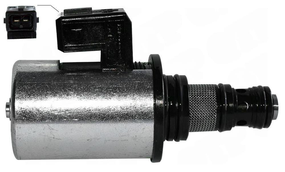 Magnetventil Trans PTO Hyd Massey Ferguson