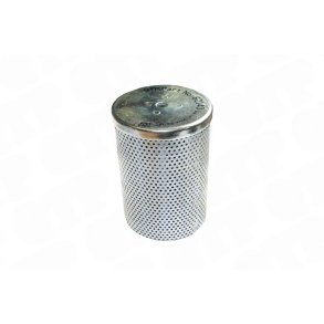 Filter 20D motorudluftning