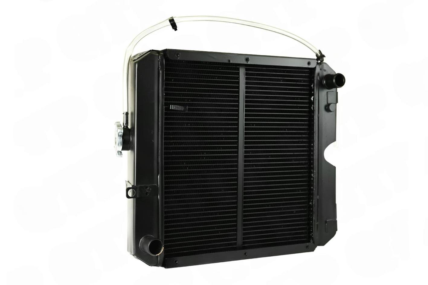 Radiator