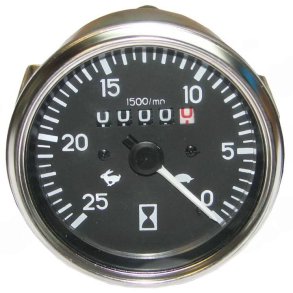 Traktormeter 240