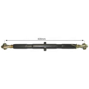 Topstang 135 148 Cat 1/1