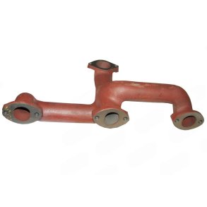 Udst�dningsmanifold