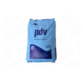 PDV Salt - Ren T�rret Vakuumsalt