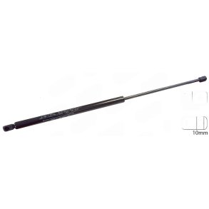Gasd�mper Ford TS100 TS110 TS115 TS80 TS90 Motorhjelm