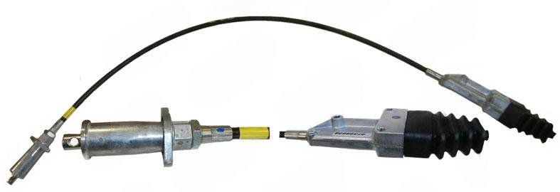 Kabel New Holland TS100 TS110 TS115 TS90 Frem/Bagud
