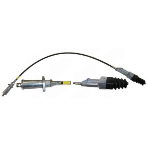 Kabel New Holland TS100 TS110 TS115 TS90 Frem/Bagud