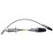 Kabel New Holland TS100 TS110 TS115 TS90 Frem/Bagud