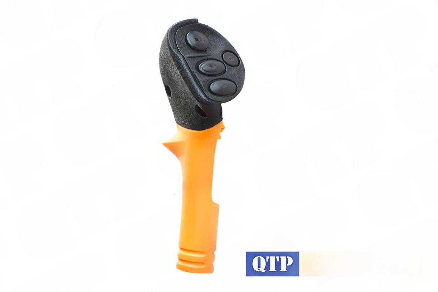John Deere 6R 58514 - V�xelspakstopp