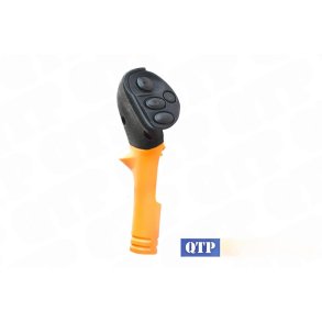 John Deere 6R  58514 - Gearv�lgerknop