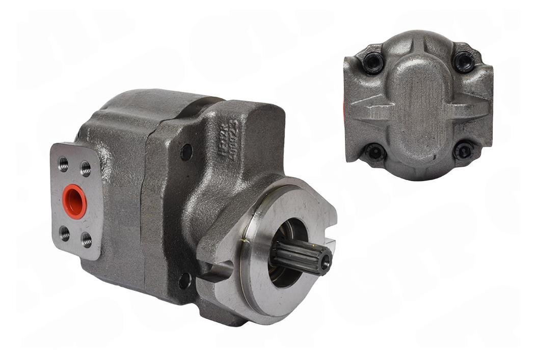 Hydraulisk tandhjulspumpe John Deere