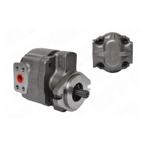 Hydraulisk tandhjulspumpe John Deere