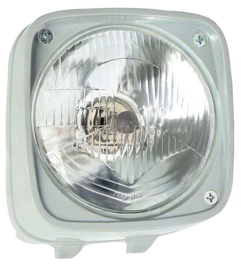 Str�lkastare Ford 6610 v�nster k�pa