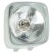 Str�lkastare Ford 6610 v�nster k�pa