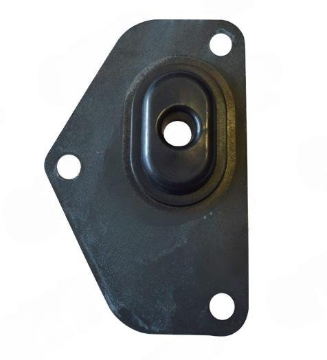Bremseafd�kningsplade 350 - 399 Slavecylinder VH