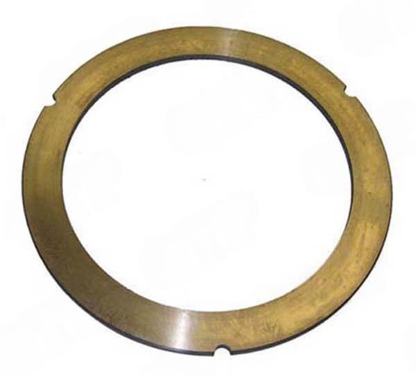 Bremseplade Ford TW 30
