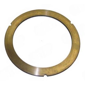 Bremseplade Ford TW 30