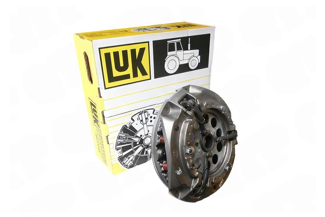 Koblingss�t 390 12