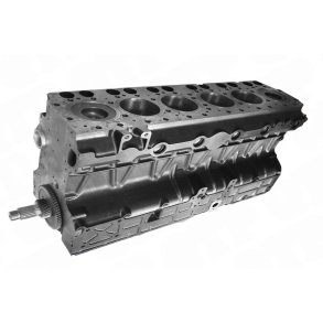 SISU Kort Blok Massey Ferguson 862448629S