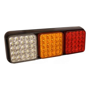 Lampe Trippel Modul Baklys 10-30V 40cm