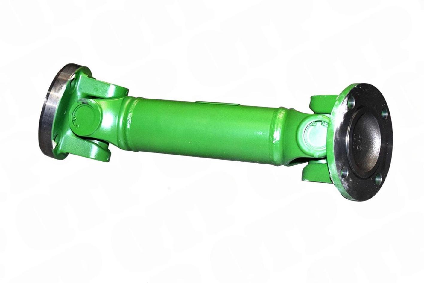 Drivaxel (368mm l�ng) | John Deere 6100 - 7320 | 58582 | AL117415 AL79771 VPJ8286