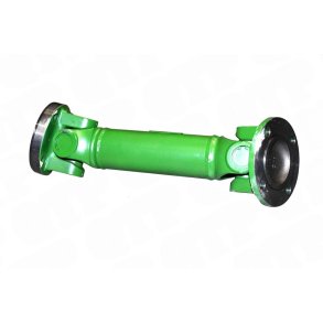 Transmissionsaksel (368mm Lang) | John Deere 6100 - 7320 | 58582 | AL117415 AL79771 VPJ8286