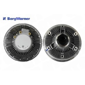 Viscous Fan | Massey Ferguson 6480 6485 6490 6495 7480 7485 7490 7495 | BORGWARNER | 63312 |