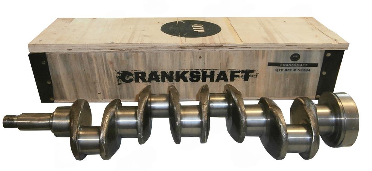 Krumtap Case IH 74 Series 84 Series 3484 276 354 434 444 B250 B275 B414