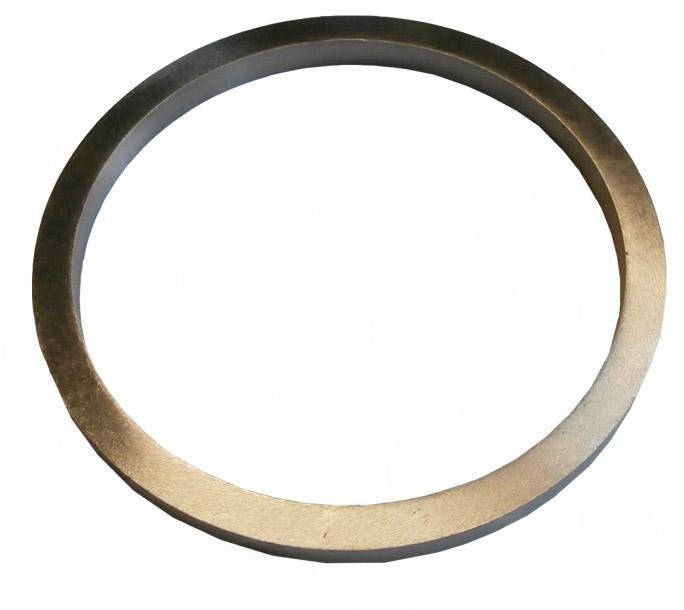 Manchet Ring TEF20