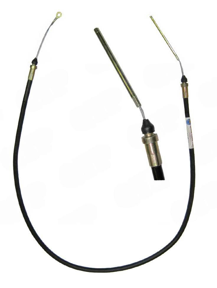Gaskabel Fiat 55 90 - 110 90 - 60 94 -