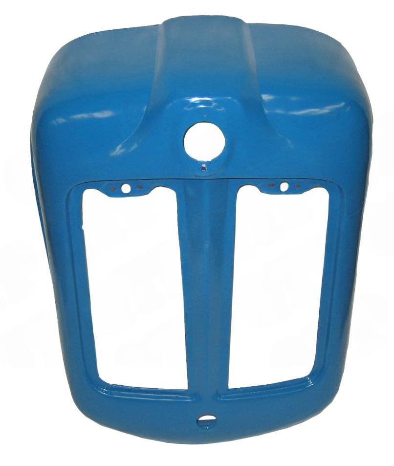 N�sekegle Dexta - St�l