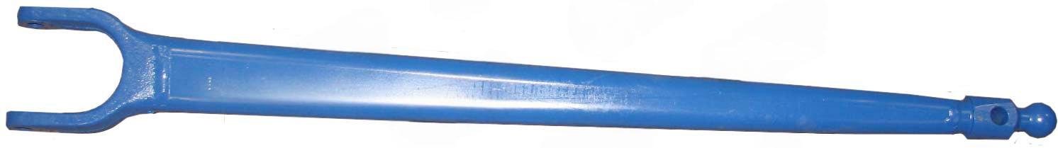 Radiusst�ng Ford 2000 - 3600 V�nster