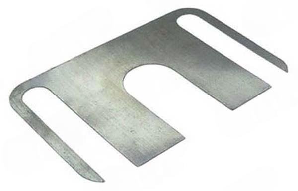 Foraksel Shim 4WD