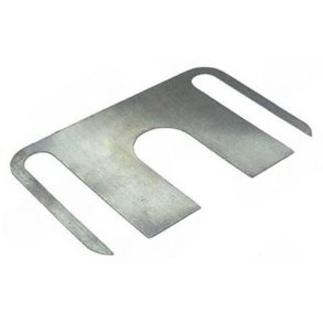 Foraksel Shim 4WD