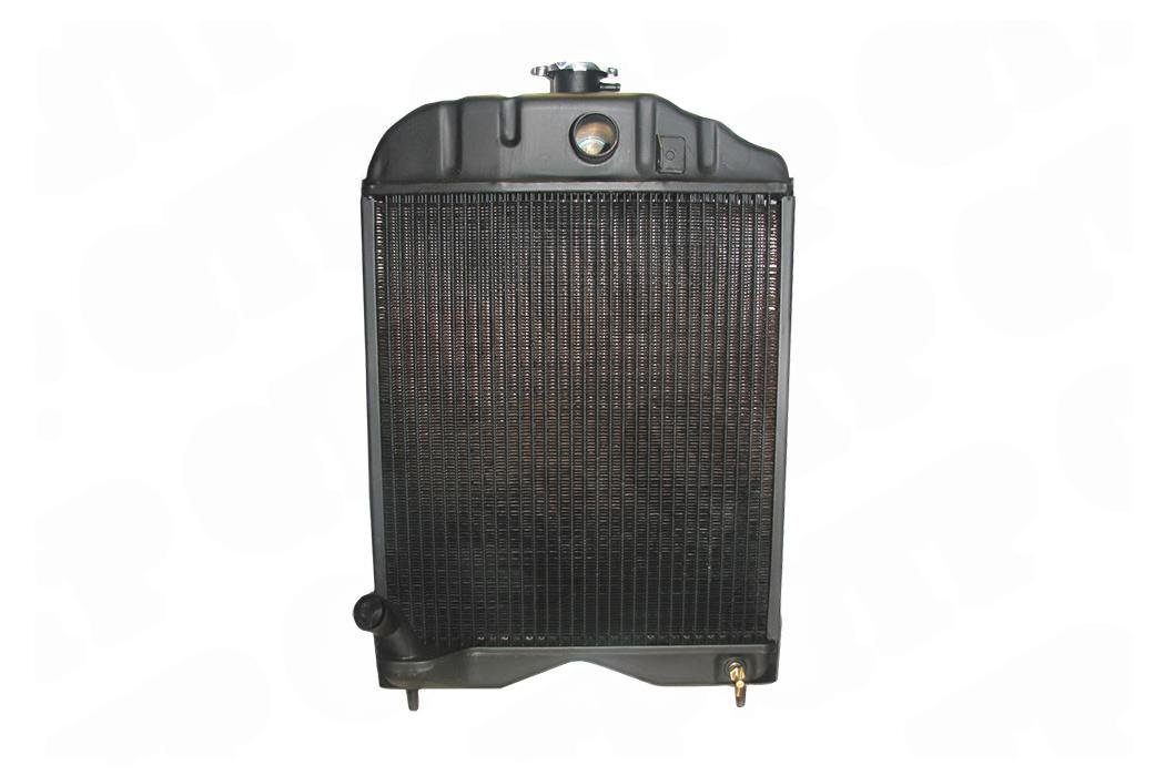 K�ler 35 4 Cylinder