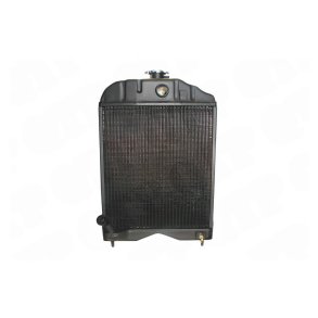 K�ler 35 4 Cylinder