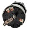 Str�mbrytare Fiat - 4-v�gs & Tuta