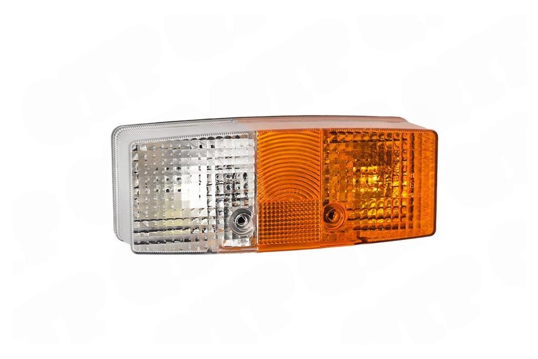 Forreste mark�rlygte Kubota B1610 B2530 L4100 L5740 VH