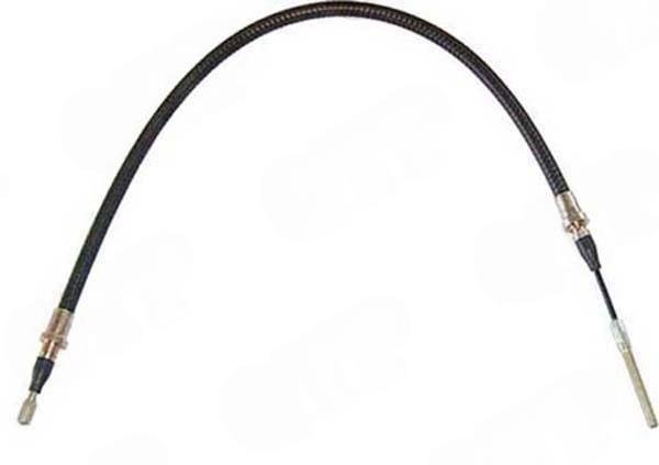 H�ndbremsekabel Ford 40 TS VH