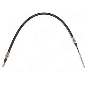 H�ndbremsekabel Ford 40 TS VH