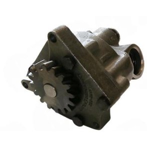 Motoroliepumpe Ford 8010 7840 8240 8340 8160