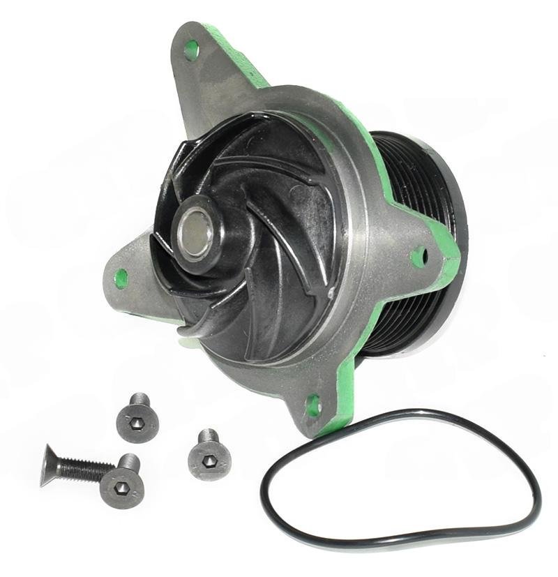 John Deere 6R  58711 - Vattenpump