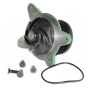 John Deere 6R  58711 - Vandpumpe