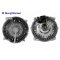 Viscous Fl�ktkoppling | Massey Ferguson 6700 7700 Series | BORGWARNER | 64969 | 4389002M1 4389001M9
