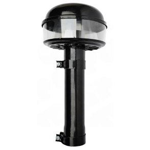 Forfilter 240 c/o glasbeholder - 52mm