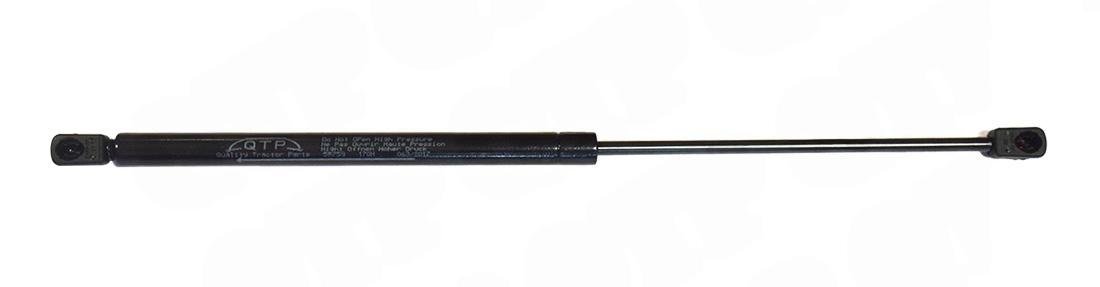Gasfj�der John Deere 7600 7700 7800 7510 7610